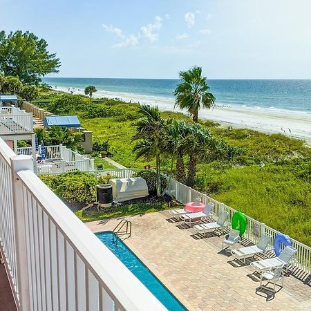 Casa De Playa 208 Apartment Clearwater Beach Exterior photo