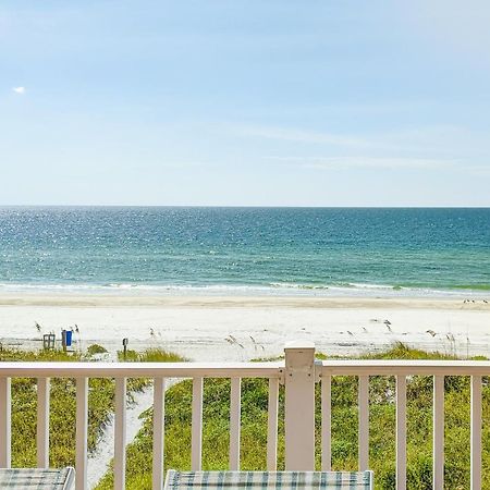 Casa De Playa 208 Apartment Clearwater Beach Exterior photo