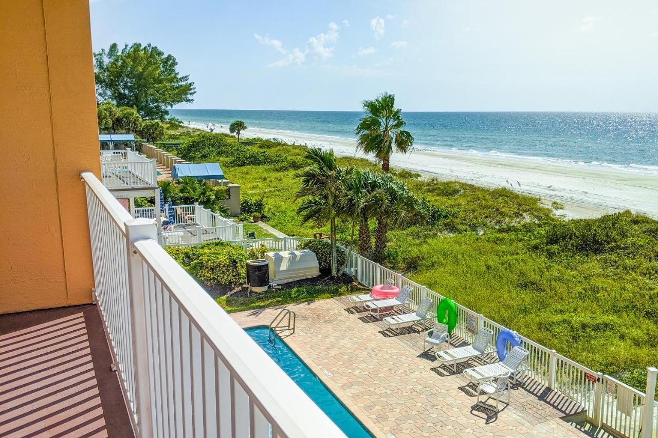 Casa De Playa 208 Apartment Clearwater Beach Exterior photo