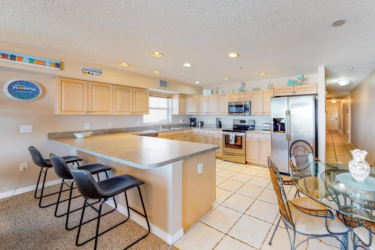 Casa De Playa 208 Apartment Clearwater Beach Exterior photo