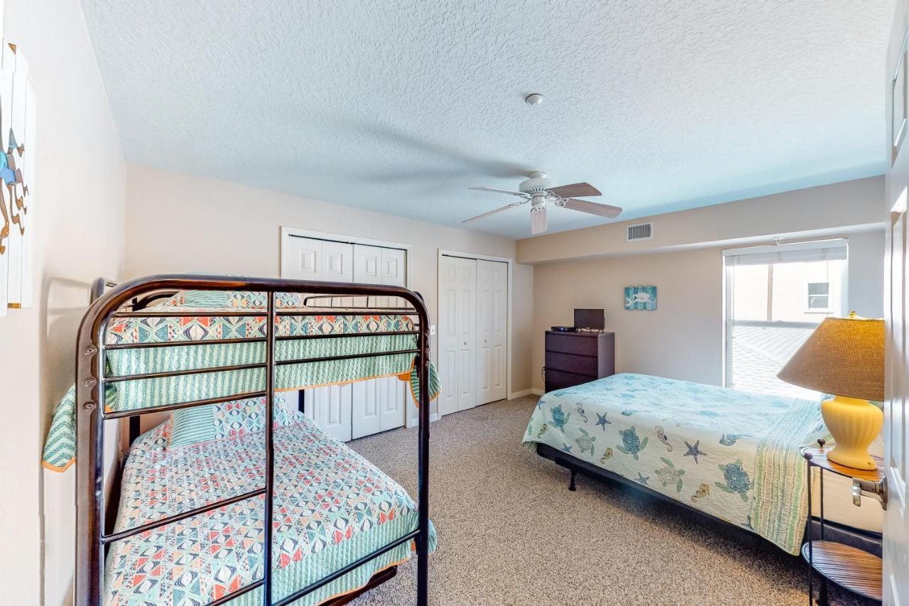 Casa De Playa 208 Apartment Clearwater Beach Exterior photo