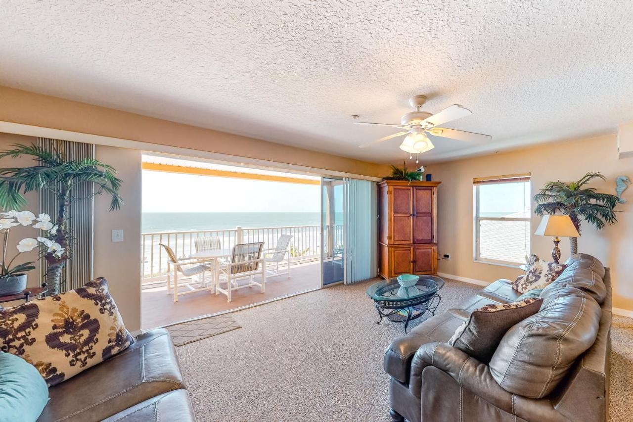Casa De Playa 208 Apartment Clearwater Beach Exterior photo