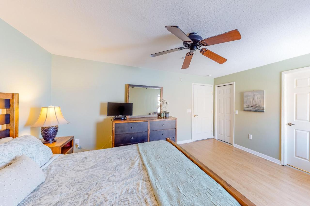 Casa De Playa 208 Apartment Clearwater Beach Exterior photo