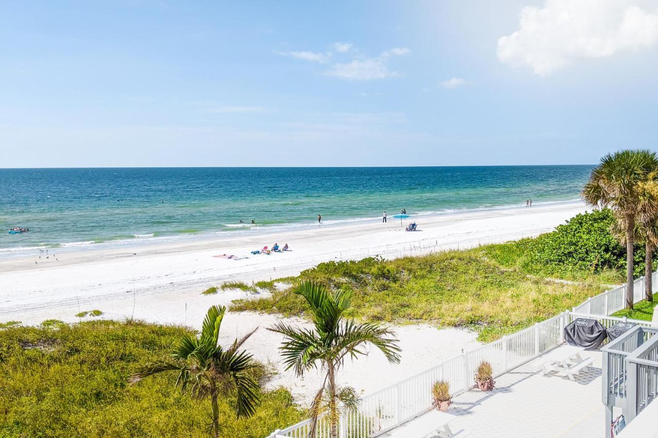 Casa De Playa 208 Apartment Clearwater Beach Exterior photo