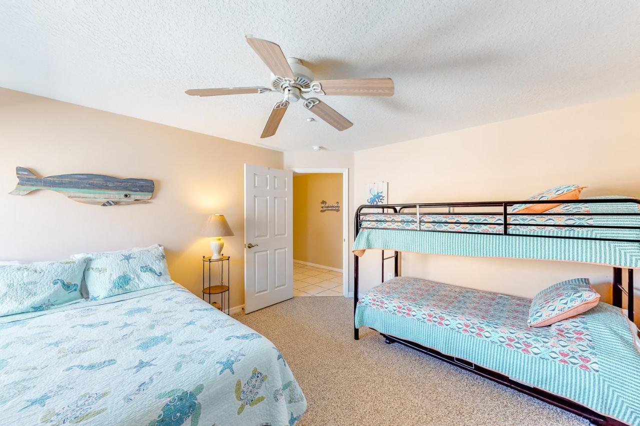 Casa De Playa 208 Apartment Clearwater Beach Exterior photo