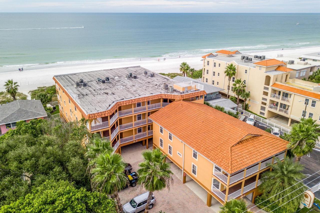 Casa De Playa 208 Apartment Clearwater Beach Exterior photo
