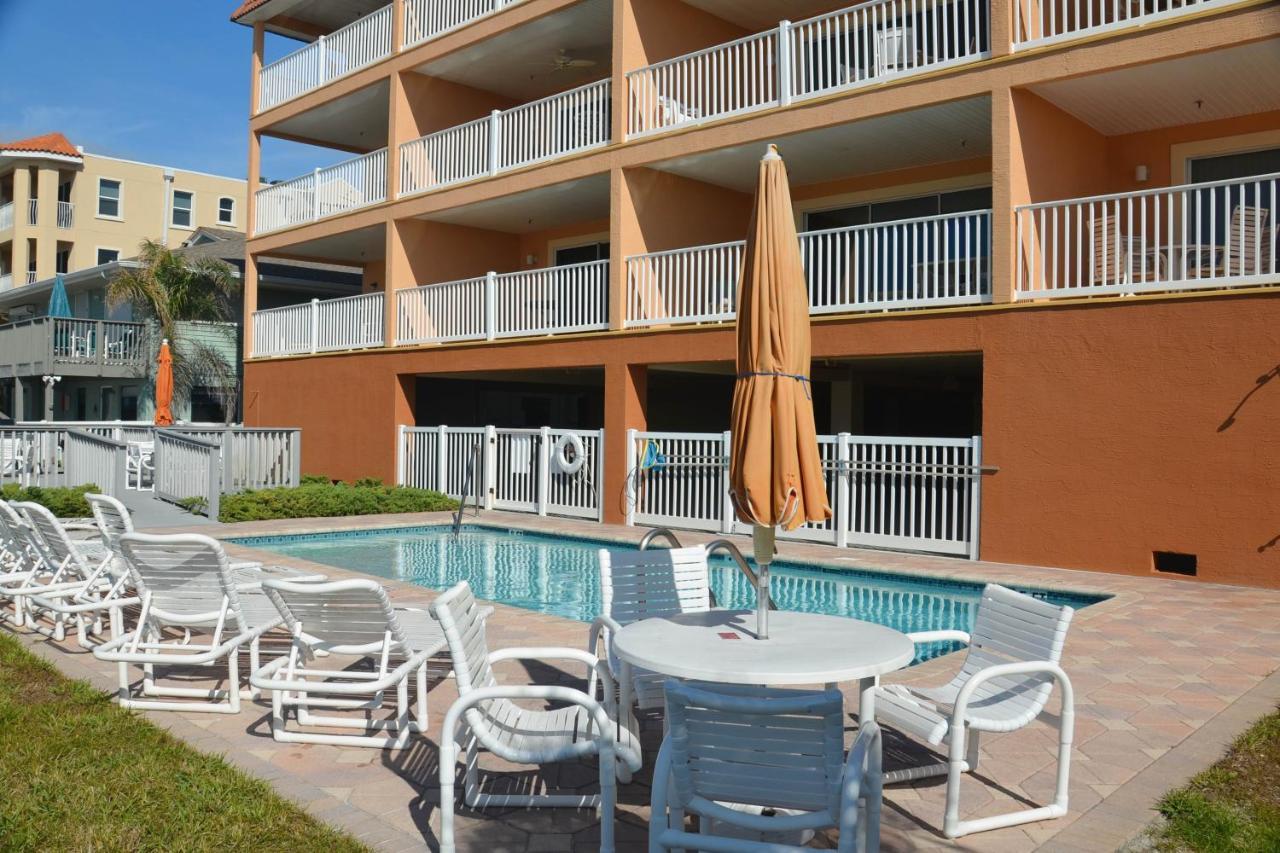 Casa De Playa 208 Apartment Clearwater Beach Exterior photo