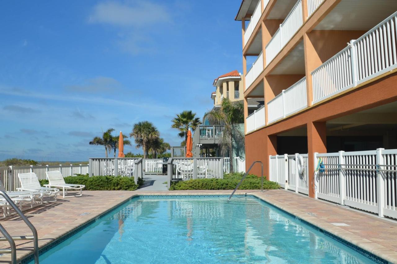 Casa De Playa 208 Apartment Clearwater Beach Exterior photo