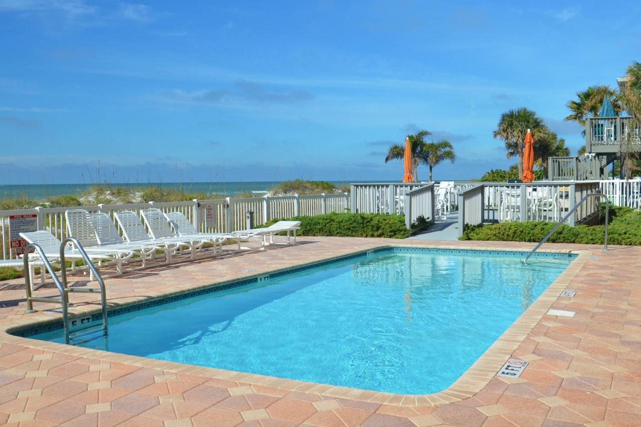 Casa De Playa 208 Apartment Clearwater Beach Exterior photo